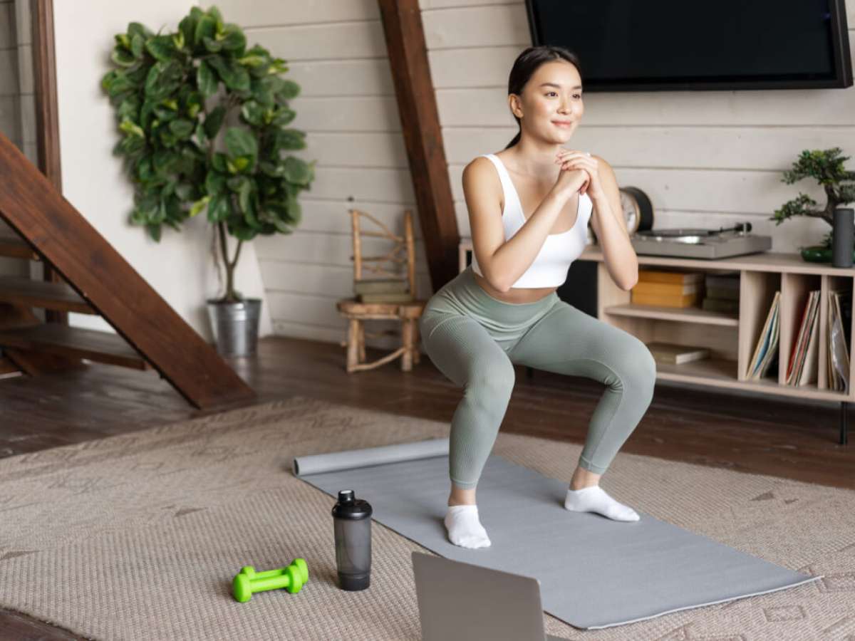 Joga futebol? Veja 6 exercícios para fazer na academia e melhorar