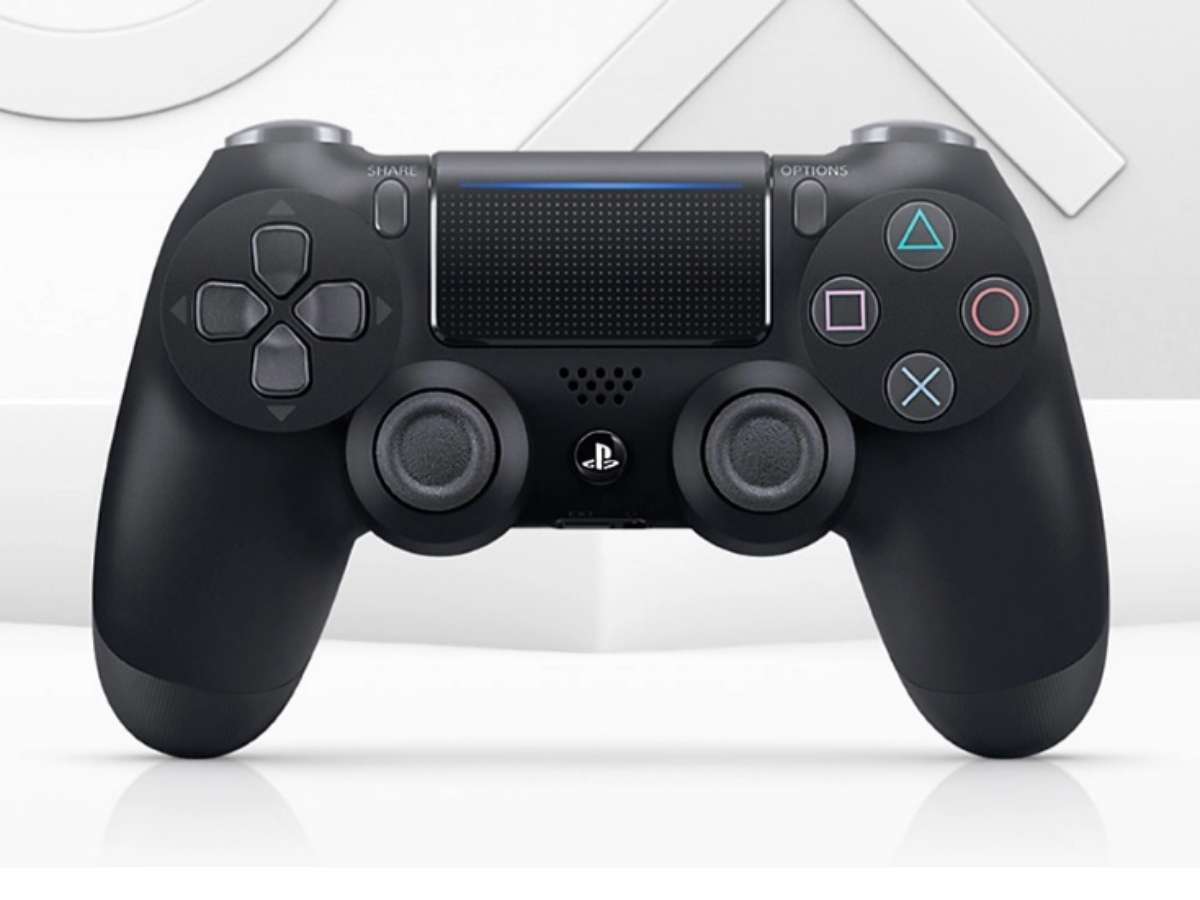 Conectar joystick de ps4 best sale a pc