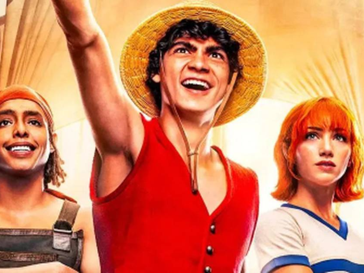 One Piece: Netflix anuncia 2ª temporada do live-action