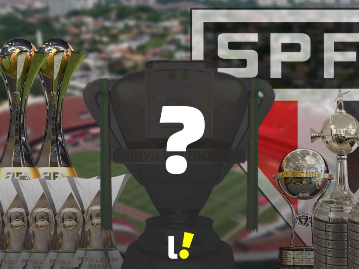 Corinthians ou São Paulo? Saiba quem é o maior campeão mundial segundo a  Fifa