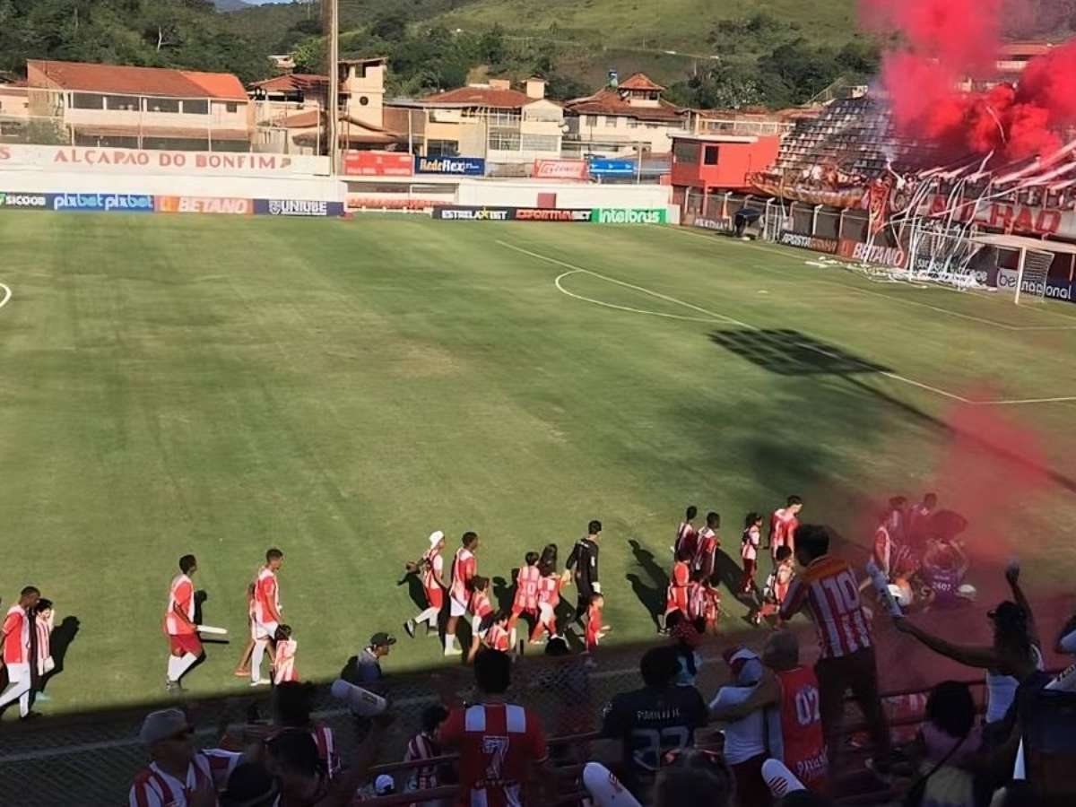 Deportivo Rafard e Vila Nova ficam com as últimas vagas para as oitavas de  finais e chaveamento da segunda fase do Campeonato Amador é definido -  Prefeitura de Capivari