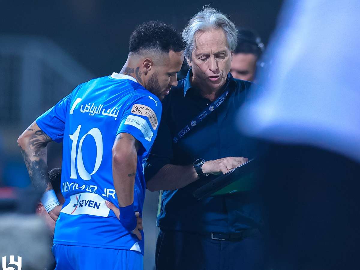 Damac x Al Hilal: onde assistir o time de Neymar ao vivo, que