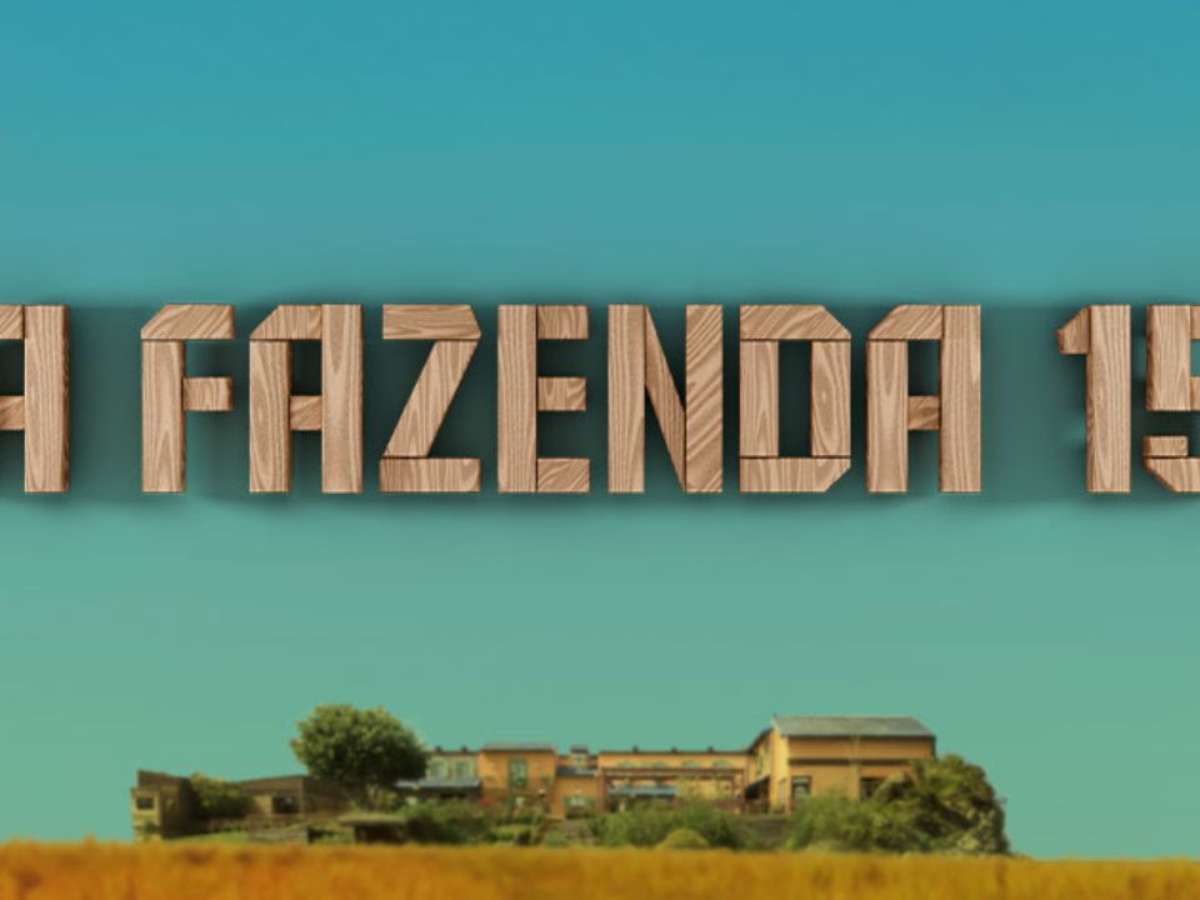 A Fazenda sai do ar no PlayPlus