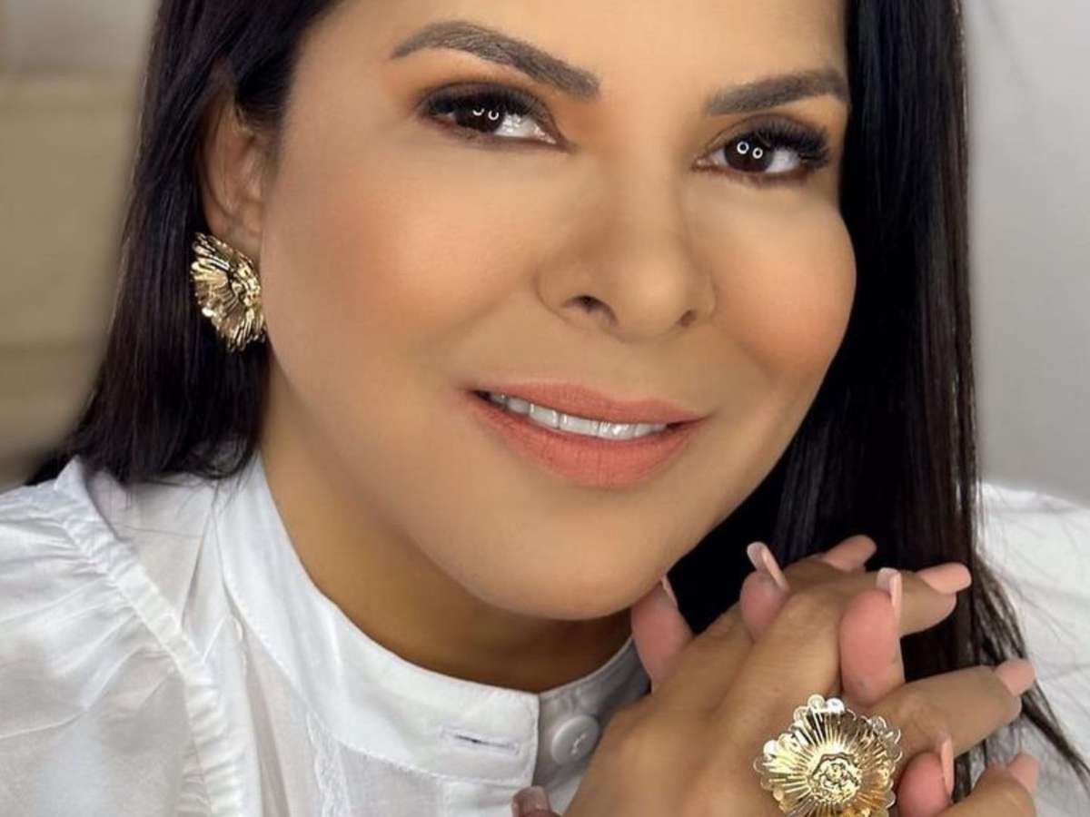 A Fazenda 15': Mara Maravilha se pronuncia e revela se voltará para o programa