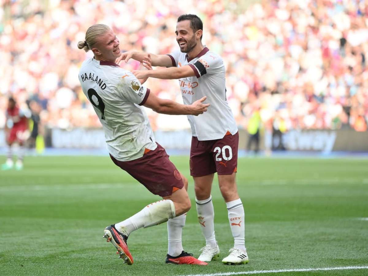 Estrela Vermelha x Manchester City: onde assistir, hora, prováveis  escalações e mais