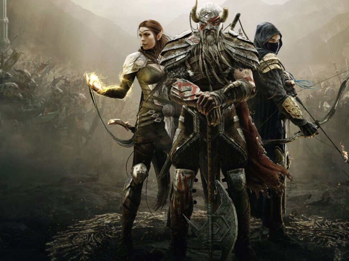 Lançamento de The Elder Scrolls VI está previsto para 2026, revela  Microsoft - Adrenaline