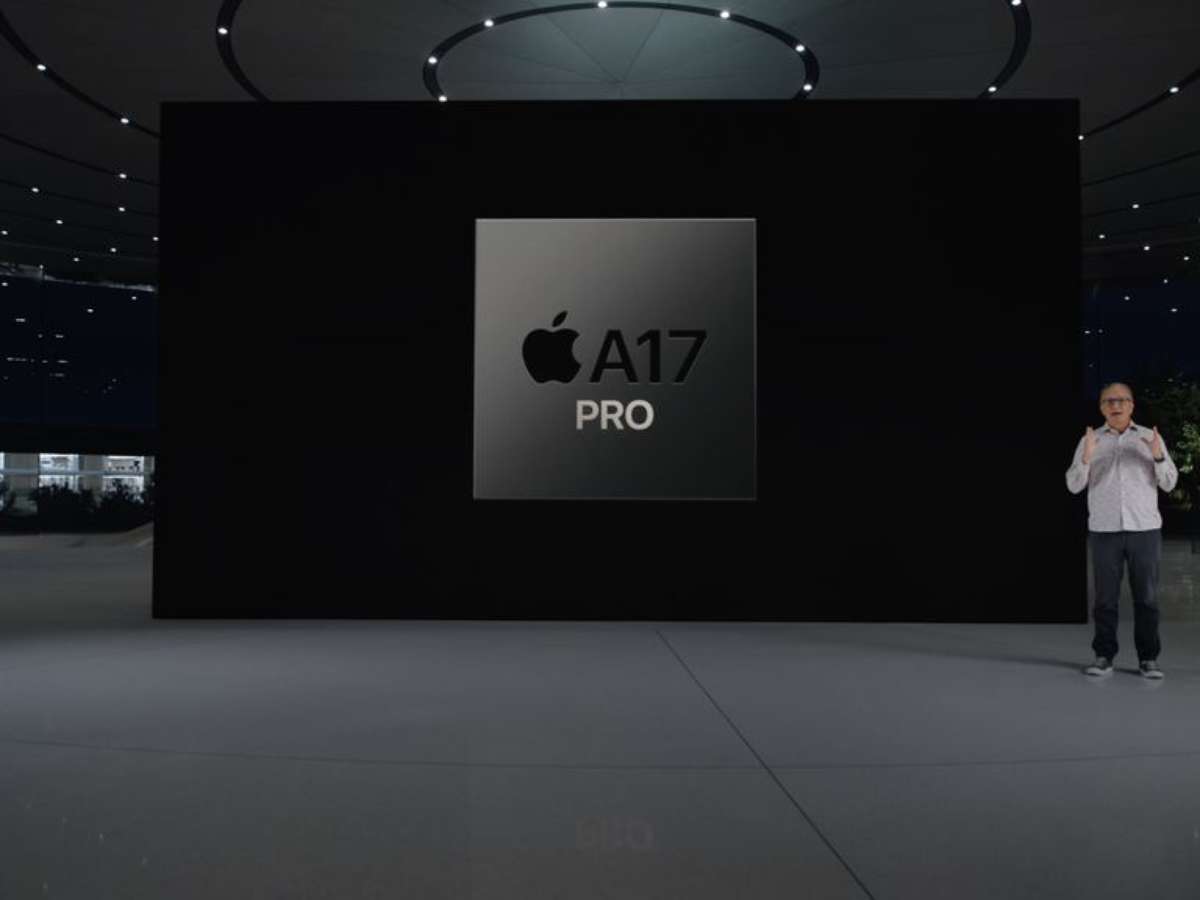 iPhone 15 Pro: teste mostra quão poderoso é o processador A17 Pro - TecMundo