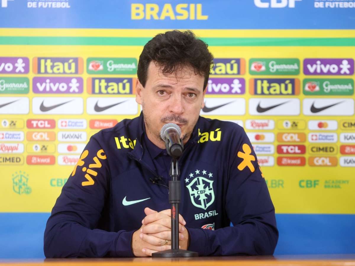 CBF define numeração da Seleção Brasileira para amistosos de março; confira