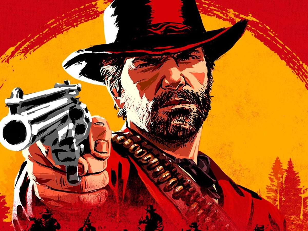 Rockstar Games anuncia Red Dead Redemption 2 para PC - Windows Club