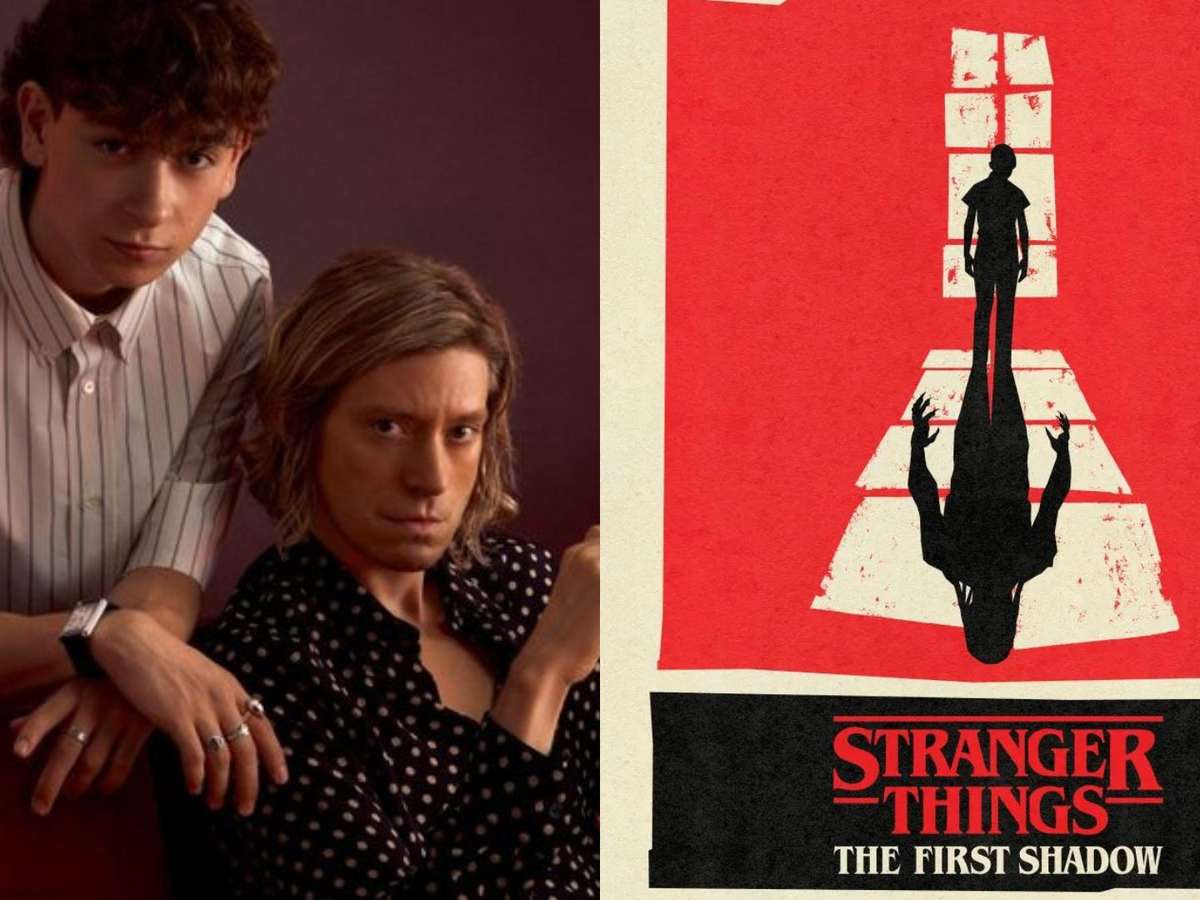 Stranger Things 4 revela locais misteriosos em novo cartaz