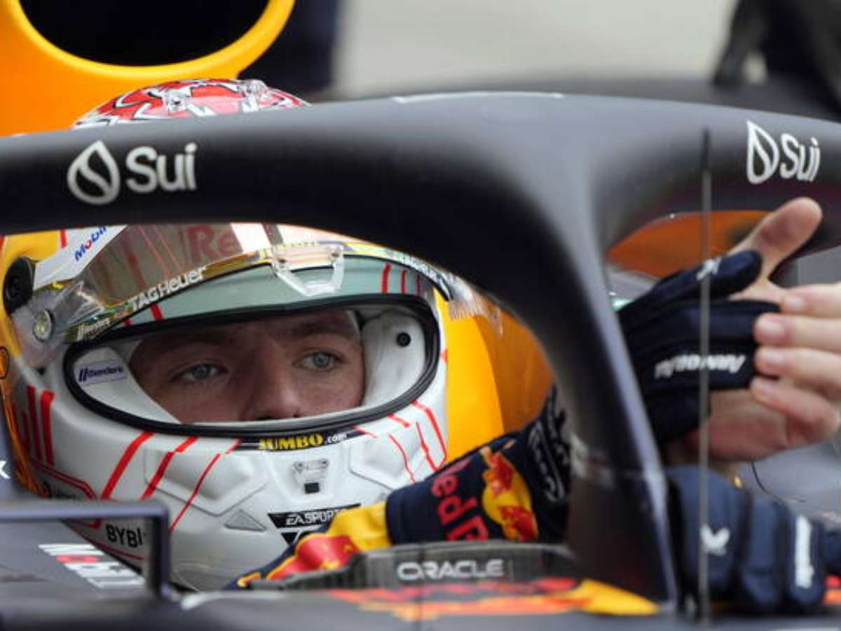 Verstappen lidera primeiros treinos livres do GP de F1 do Japão - Gazeta  Esportiva - Muito além dos 90 minutos