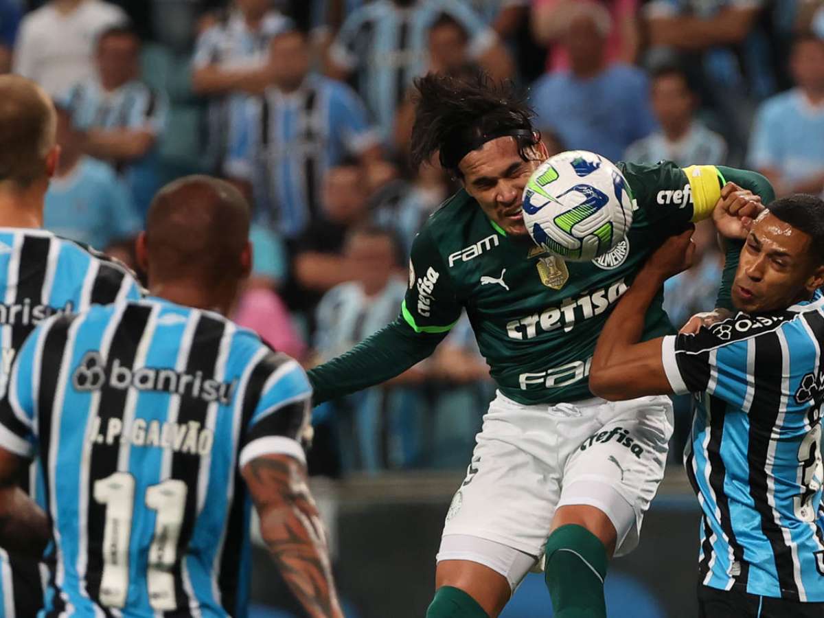 PÓS JOGO PALMEIRAS X BRAGANTINO_ PALMEIRAS MERECEU A DERROTA_ O FOCO A