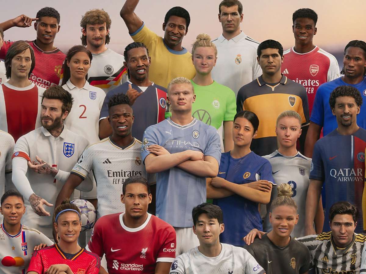 A Evolução do futebol: como os Jogos online impactam o esporte
