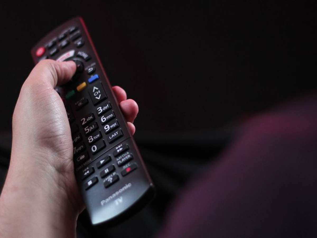 Como Espelhar O Celular Na TV Panasonic