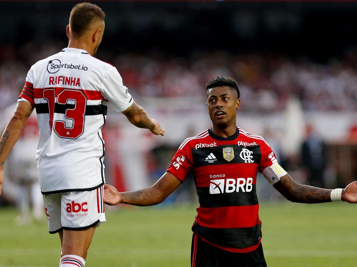 Fim do sonho! Flamengo perde para Al-Hilal e está fora da final do