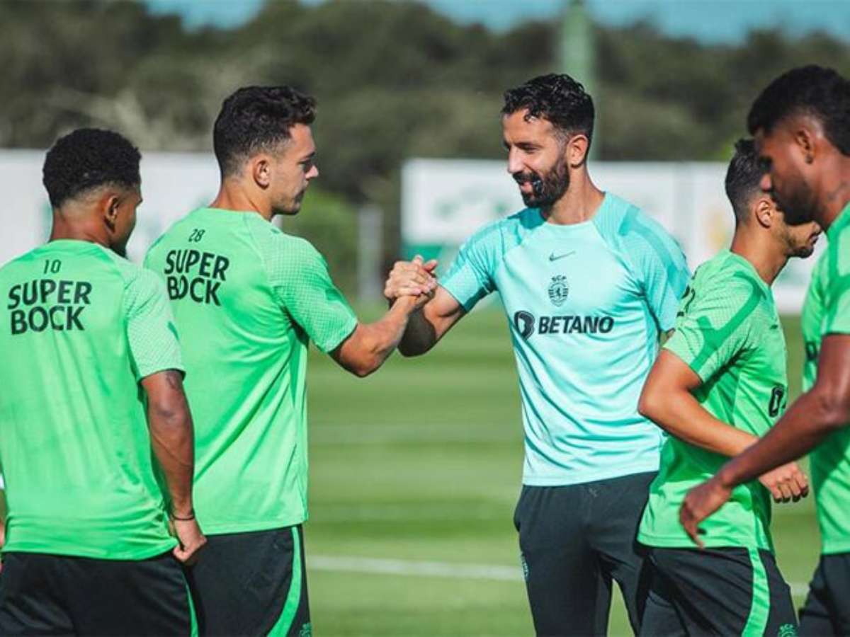 Sporting CP x Rio Ave – Previsões e prévia do jogo