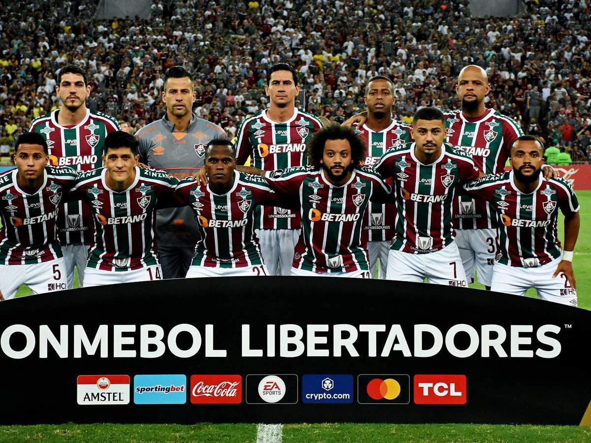 SAIU! Flamengo divulga escalação para clássico contra o Fluminense