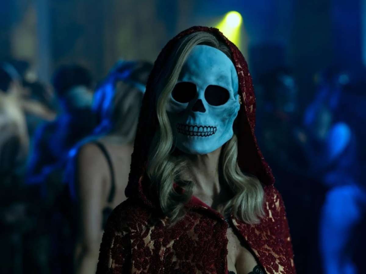 O macabro filme de terror que imita Pânico e entrou para a lista dos mais  assistidos da Netflix