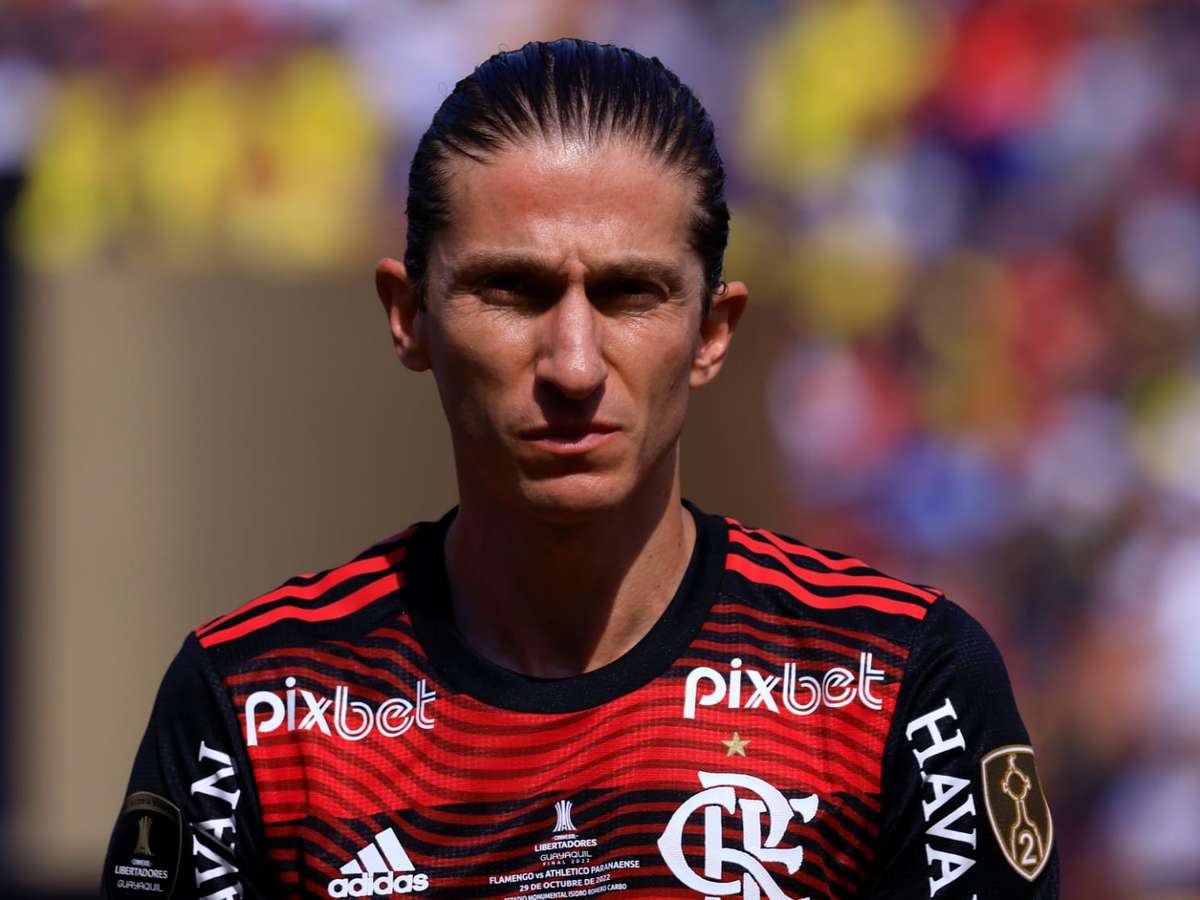 Lateral que é titular e destaque do Flamengo foi desperdiçado pelo