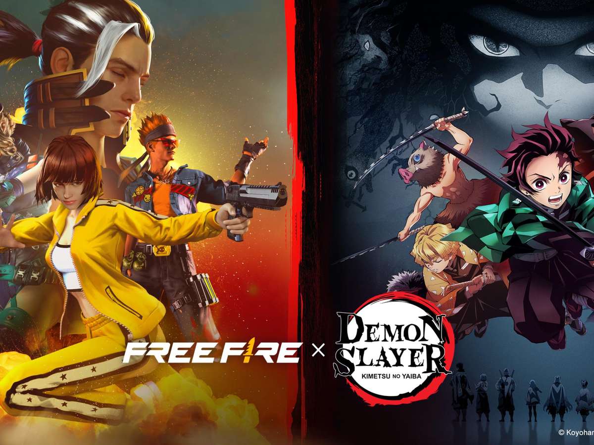 Nova atualização Free Fire em outubro 2023: data e mais - Free