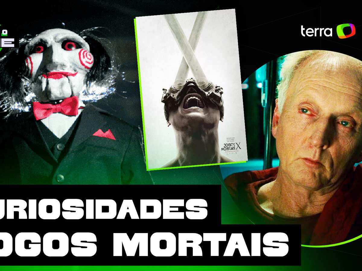 Nova cena perturbadora de Jogos Mortais X é revelada; assista