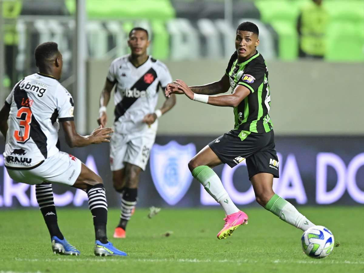 Vasco foi o único brasileiro a vencer no 1º jogo da 2ª fase da Copa Sul- Americana