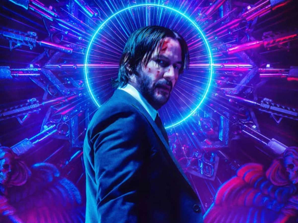 O Continental: Do Mundo de John Wick - Série 2023 - AdoroCinema