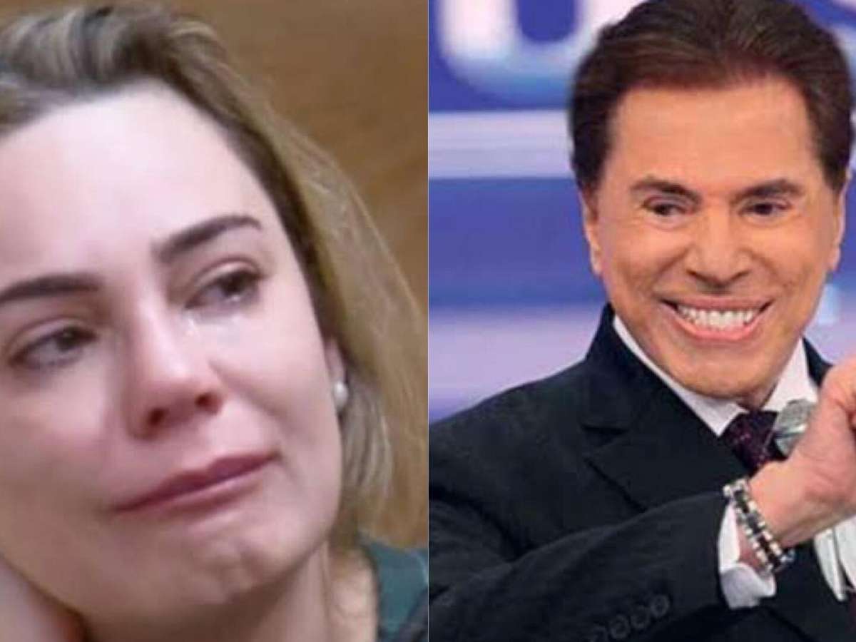 Participante do Show do Milhão quase ganha e processa Silvio