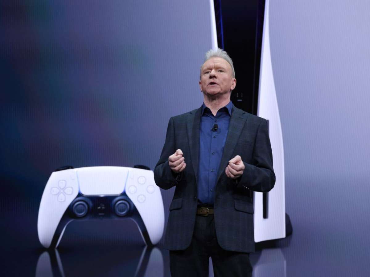 PS5 e PS4: jogos crossgen aproveitarão os recursos de próxima geração, diz  Jim Ryan - Windows Club