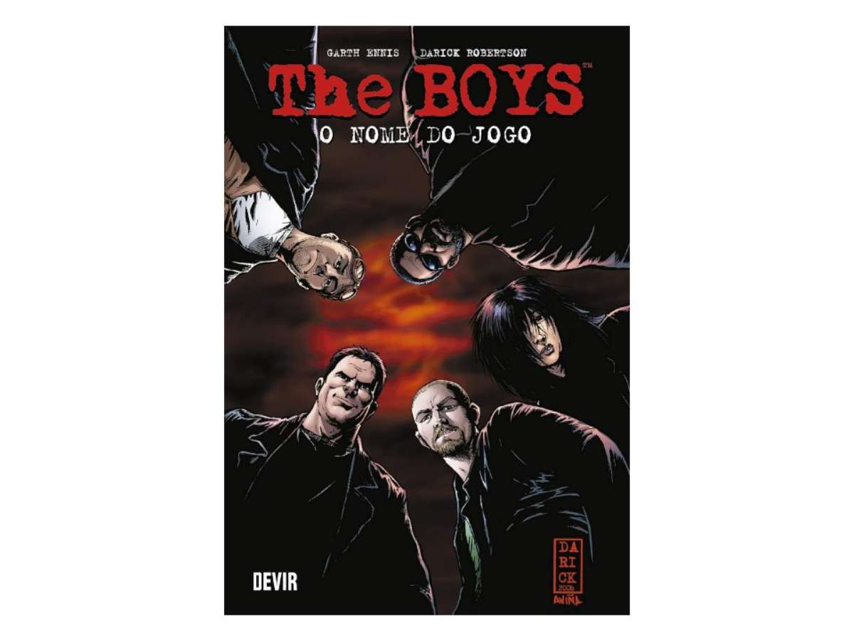 Gen V: Personagem famoso dos quadrinhos de The Boys estará na