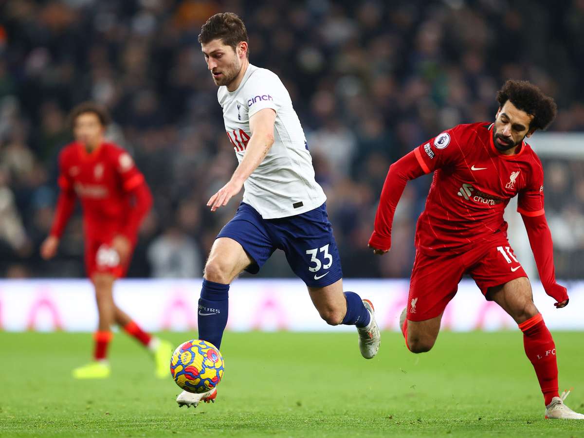 Liverpool x Tottenham: saiba onde assistir ao duelo inglês