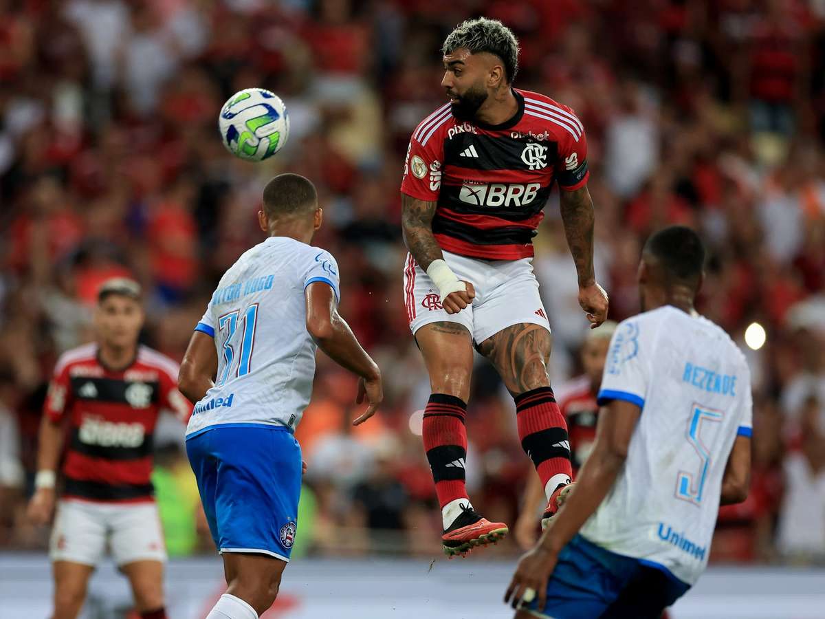 São Paulo 1 x 0 Flamengo  Campeonato Brasileiro: melhores momentos