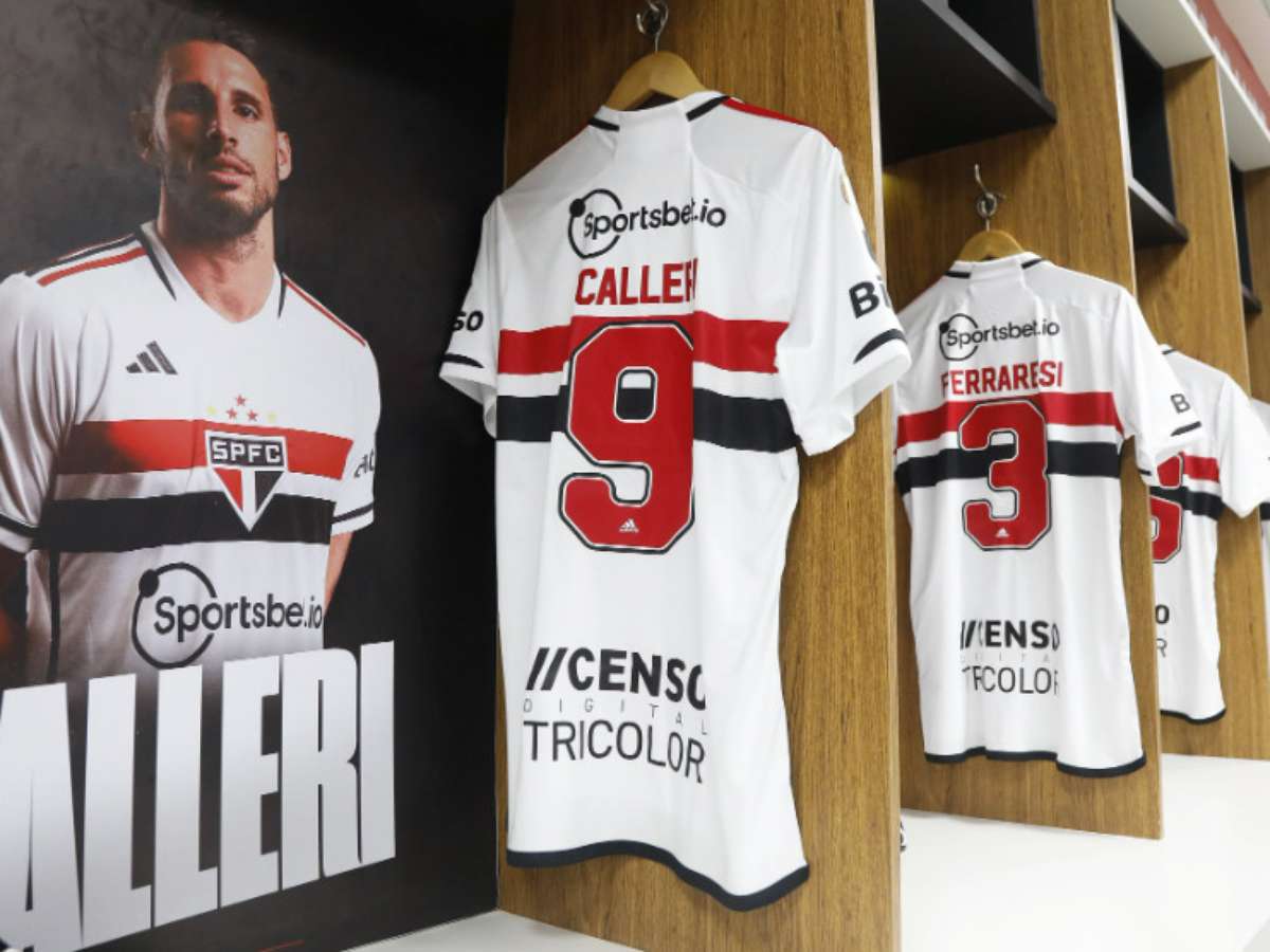 CBF confirma datas, horários e locais dos jogos de Corinthians e São Paulo  na semi da Copa do Brasil - Gazeta Esportiva