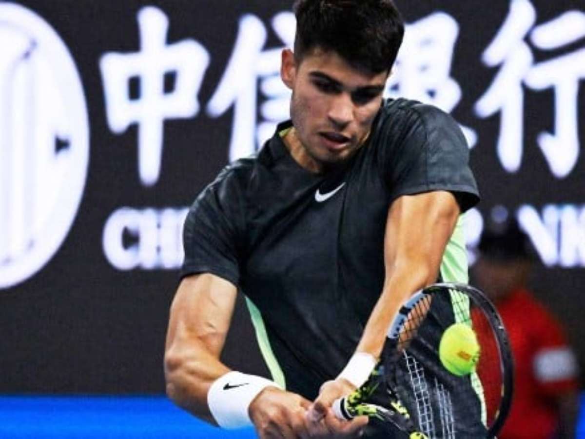 WTA China Open (Pequim): Resultados - Ténis - Jornal Record