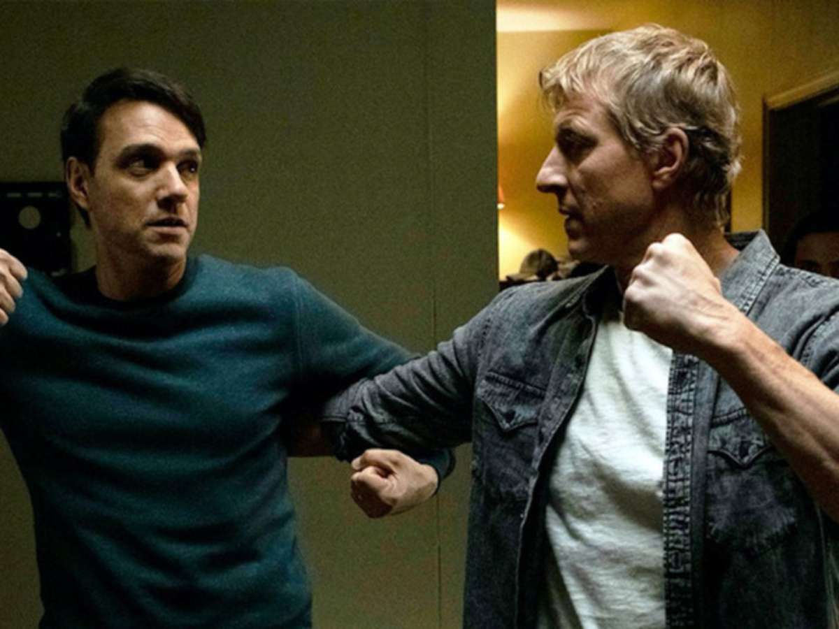 Cobra Kai 6ª temporada: Data de estreia, trailers, elenco e mais