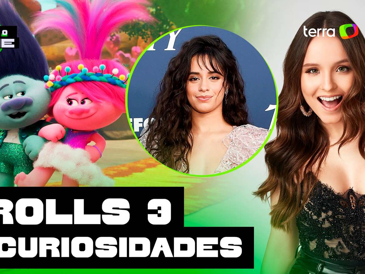 Assistir Trolls 3 - Juntos Novamente (2023) Online em Português