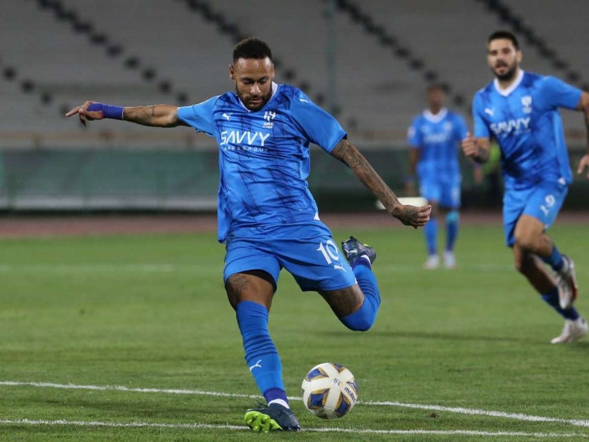 Al-Hilal vence Mumbai City e garante classificação para oitavas - Gazeta  Esportiva - Muito além dos 90 minutos