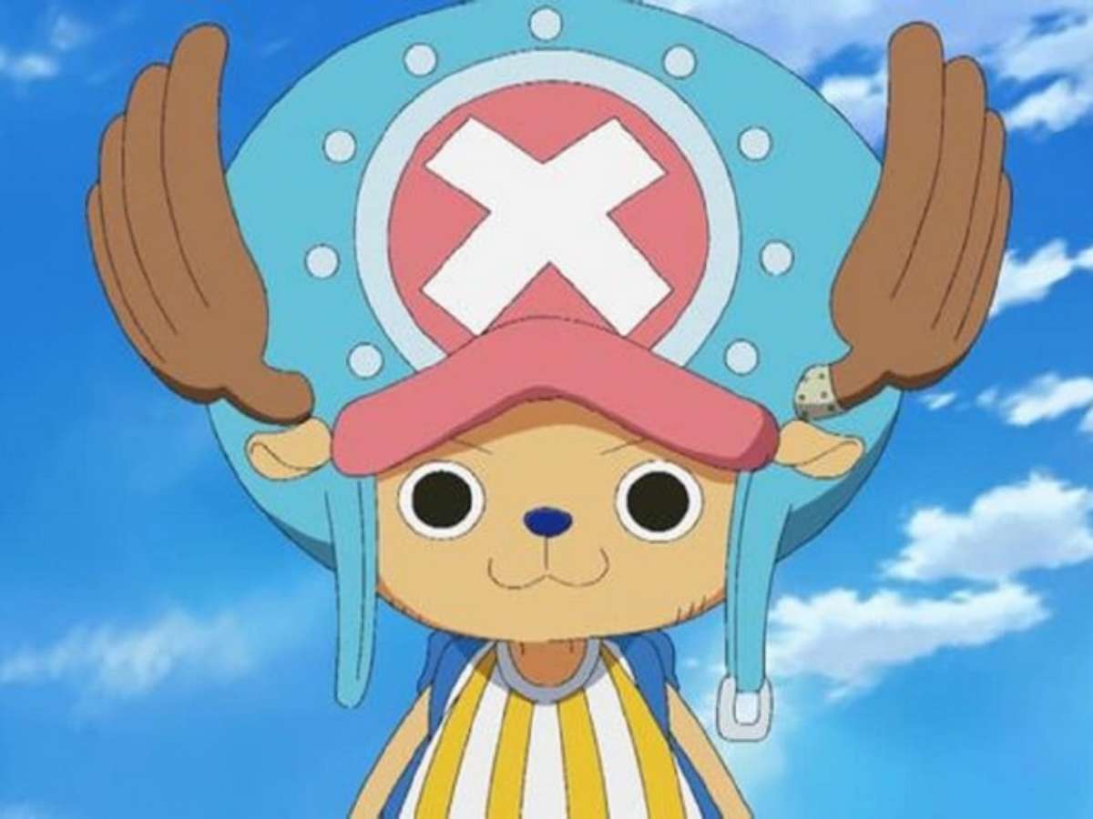 One Piece 20ª temporada - AdoroCinema