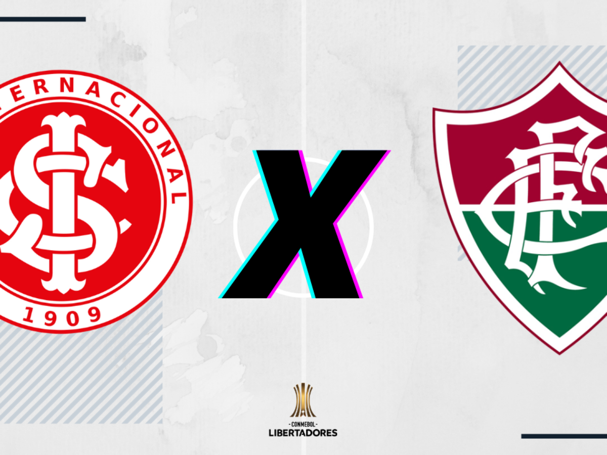 Fluminense e Internacional fazem jogo eletrizante e vaga para final está  aberta - AGÊNCIA ESPORTE