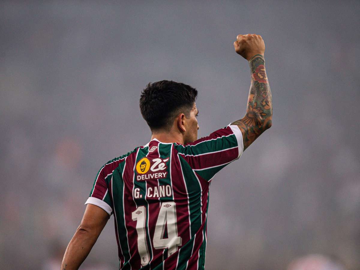 Ganso ainda acredita em título do Brasileirão pelo Fluminense