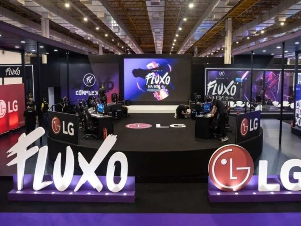 Paulinho o Loko entra para o time de influenciadores do Fluxo