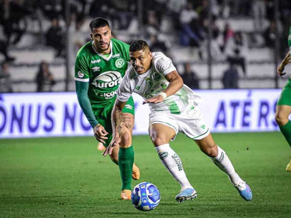 CRB x Chapecoense e Criciúma x ABC: onde assistir e informações