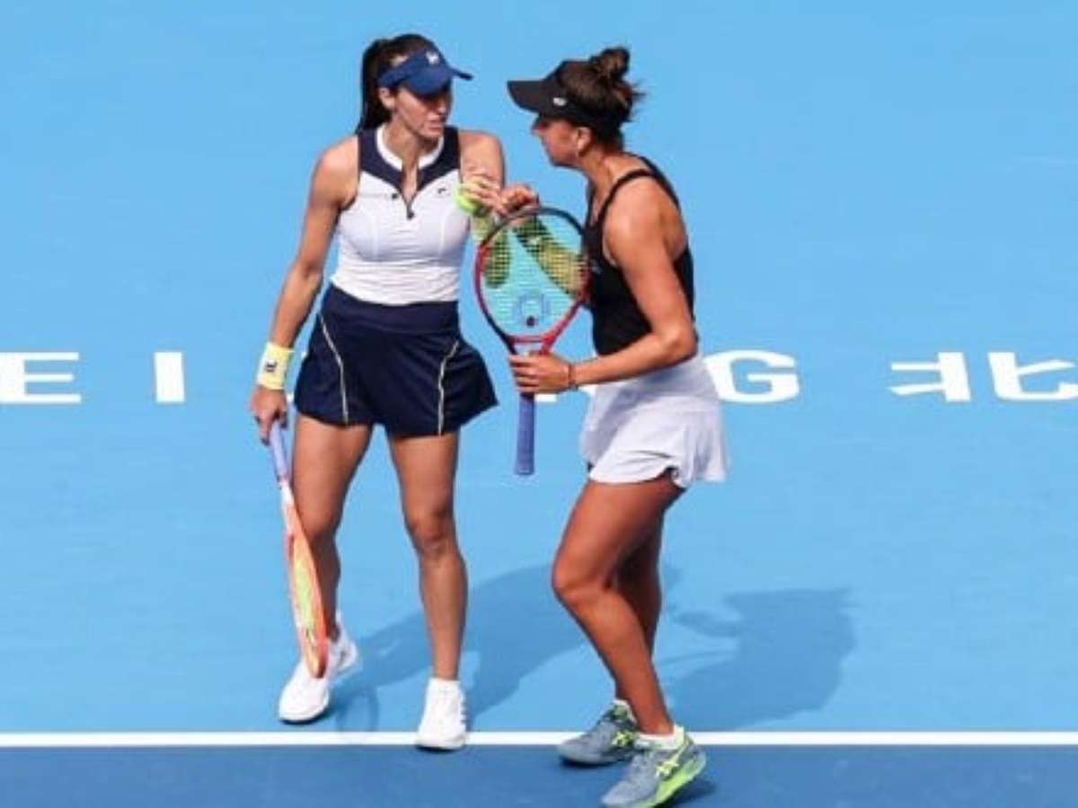 Tênis: Bia Haddad se complica em busca por vaga no WTA Finals > No Ataque
