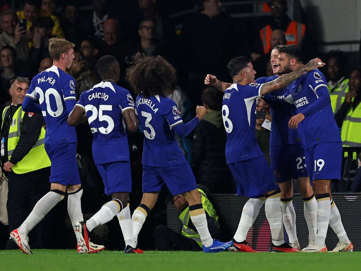 Leicester City x Chelsea ao vivo e online, onde assistir, que horas é,  escalação e mais da Premier League
