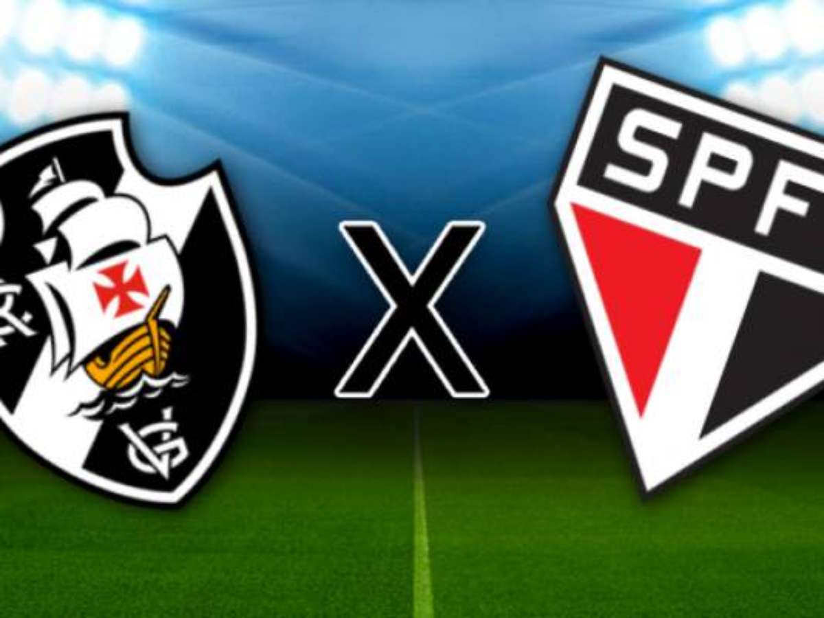 SKA Brasil x Vasco: veja provável time do Gigante da Colina e onde assistir  ao jogo da Copa São Paulo - Lance!