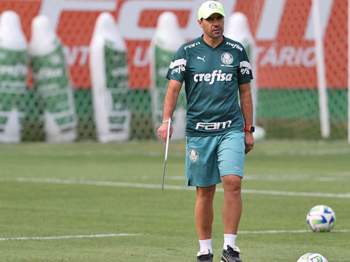 Assistir Palmeiras x Santos ao vivo grátis 08/10/2023