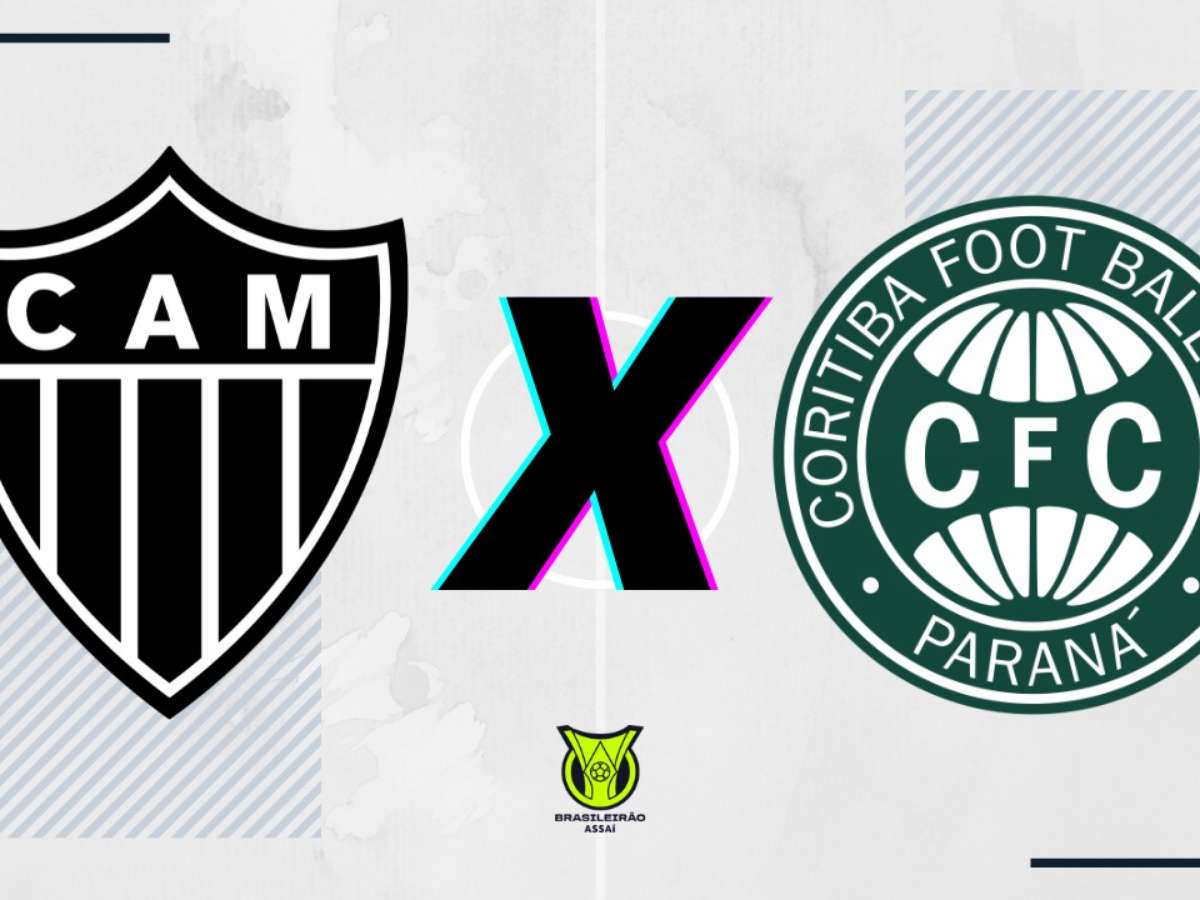 Flamengo x Coritiba: veja onde assistir, escalações, desfalques e  arbitragem, brasileirão série a