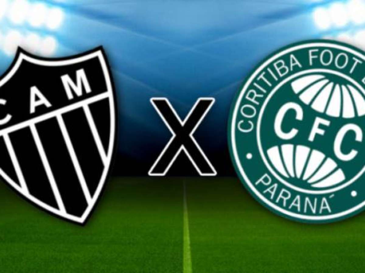 Atlético-MG x Coritiba: onde assistir ao vivo, horário e escalações do jogo  pelo Brasileirão - Lance!