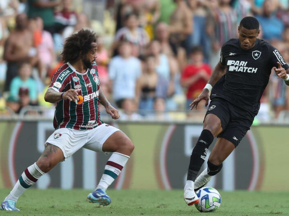 Presente em todos os jogos do Brasileirão, Júnior Santos pode