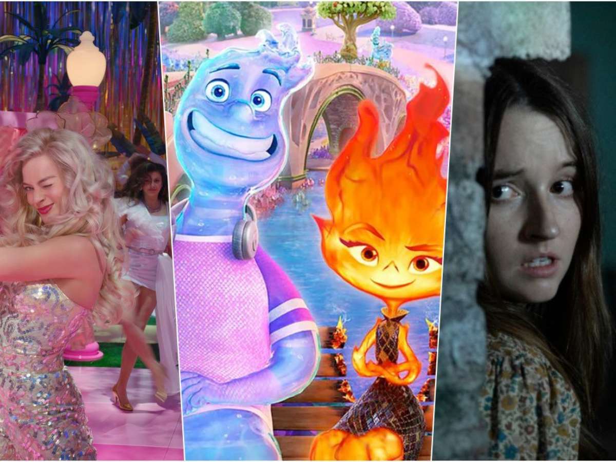 Conheça 10 filmes de animação para assistir online em 2023